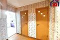 Квартира 3 комнаты 83 м² Смолевичи, Беларусь