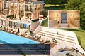 Parcelas 5 habitaciones 4 500 m² Batumi, Georgia
