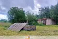 Zakład produkcyjny 300 m² Stare Sioło, Białoruś