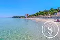 Mieszkanie 2 pokoi  Kallithea, Grecja