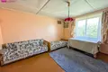 House 120 m² Punia, Lithuania