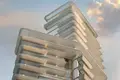 Complejo residencial New high-rise complex of apartments with private swimming pools and panoramic views Vela Viento, Business Bay, Dubai, UAE
