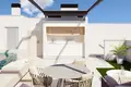 Villa de tres dormitorios 94 m² Pilar de la Horadada, Španjolska