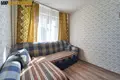 4 room apartment 59 m² Minsk, Belarus