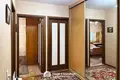Mieszkanie 3 pokoi 63 m² Mińsk, Białoruś