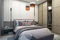 Wohnung 3 zimmer 69 m² Mezitli, Türkei