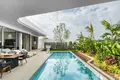 4-Zimmer-Villa 345 m² Si Sunthon, Thailand