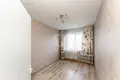 Квартира 3 комнаты 59 м² Минск, Беларусь