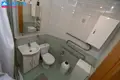 Apartamento 3 habitaciones 65 m² Taurage, Lituania