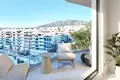 Appartement 1 chambre 34 m² Mijas, Espagne
