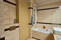 Apartamento 2 habitaciones 57 m² en Varsovia, Polonia