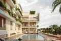 1 bedroom apartment 90 m² Paphos Municipality, Cyprus