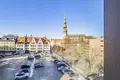 Mieszkanie 4 pokoi 132 m² Ryga, Łotwa