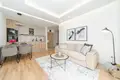 Mieszkanie 1 pokój 44 m² w Budva, Czarnogóra