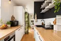 Квартира 1 комната 27 м² в Варшаве, Польша