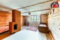 Maison 73 m² Zodzinski sielski Saviet, Bélarus