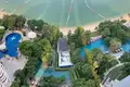 Kondominium 2 Schlafzimmer 98 m² Naklua, Thailand