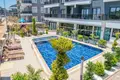 Appartement 2 chambres 140 m² Région méditerranéenne, Turquie