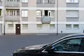 Commercial property 58 m² in Warsaw, Poland