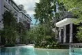 Квартира 1 спальня 36 м² Choeng Thale, Таиланд