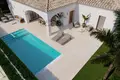 Villa de tres dormitorios 159 m² San Pedro del Pinatar, Španjolska