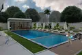 Apartamento 50 m² Alanya, Turquía