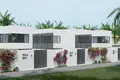 Villa Air Villas Jimbaran – residential development in Jimbaran, Bali