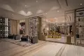 Apartamento 1 habitación 98 m² Business Bay, Emiratos Árabes Unidos