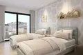 Mieszkanie 4 pokoi 125 m² Alicante, Hiszpania