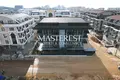 Appartement 2 chambres 46 m² Oba, Turquie