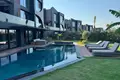 Willa 5 pokojów 432 m² Bodrum, Turcja