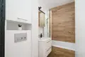 2 room apartment 32 m² in Warsaw, Poland