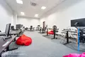 Nieruchomości komercyjne 3 pokoi 53 m² w Mińsk, Białoruś