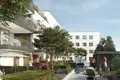 Complexe résidentiel Zhiloy kompleks - Varshava Rakov - START PRODAZh