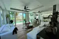 Villa de tres dormitorios  Kathu, Tailandia