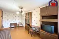 3 room apartment 55 m² Salihorsk, Belarus