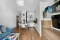 Appartement 2 chambres 42 m² Poznan, Pologne
