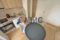 Квартира 2 комнаты 35 м² Несебр, Болгария