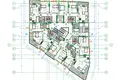 Квартира 2 комнаты 45 м² Муратпаша, Турция
