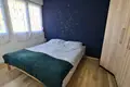 Mieszkanie 2 pokoi  Opcina Dezanovac, Chorwacja