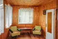 Maison 120 m² Rakauski sielski Saviet, Bélarus