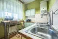 3 room apartment 66 m² Lodz, Poland