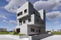 Wohnkomplex Luxury residence at 400 meters from the beach, Tsada, Paphos, Cyprus