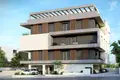 Квартира 43 м² муниципалитет Ларнака, Кипр