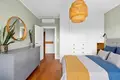 Mieszkanie 2 pokoi 54 m² w Warszawa, Polska