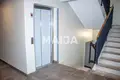 Квартира 2 комнаты 53 м² Рига, Латвия