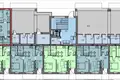 Appartement 3 chambres 63 m² Jurmala, Lettonie