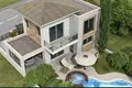 3 bedroom villa 159 m² Moni, Cyprus