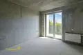 Apartment 63 m² Kalodziscanski sielski Saviet, Belarus