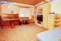 Maison 109 m² Navarsonys, Lituanie
